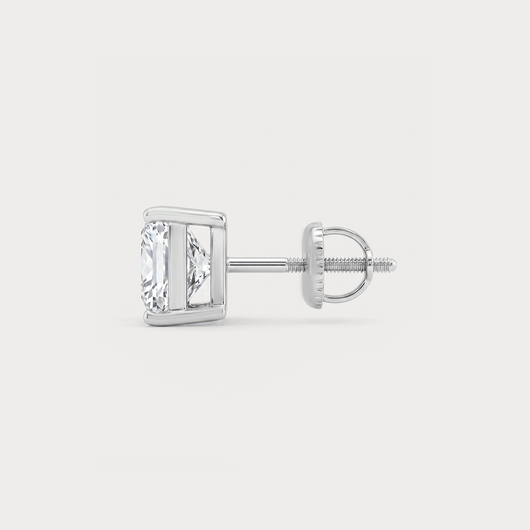 Spark of Love Diamond Earrings