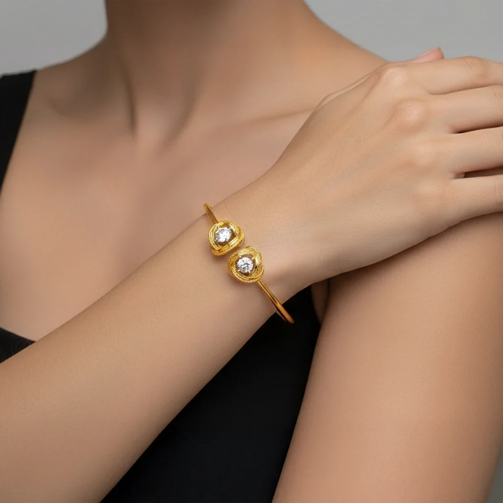 Promise Diamond Bracelet
