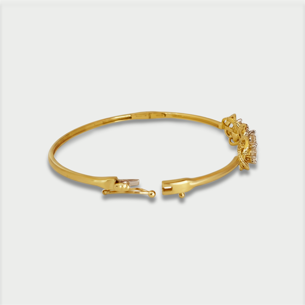 Eternal Diamond Bracelet