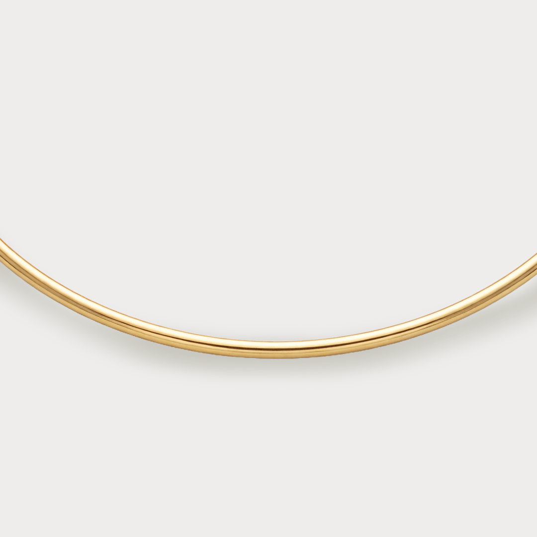 Debutante Diamond Necklace