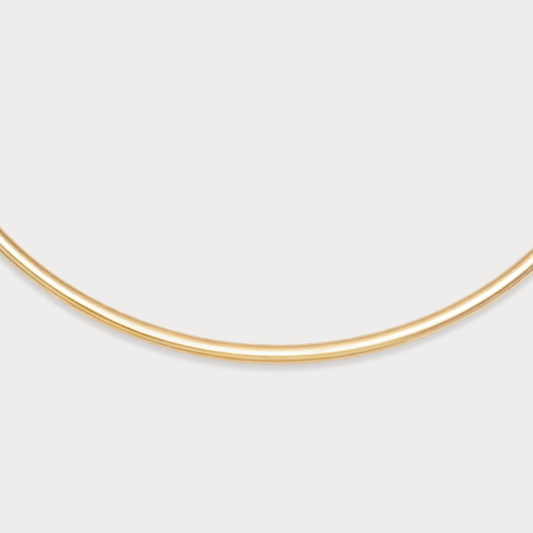 Primaire Diamond Necklace