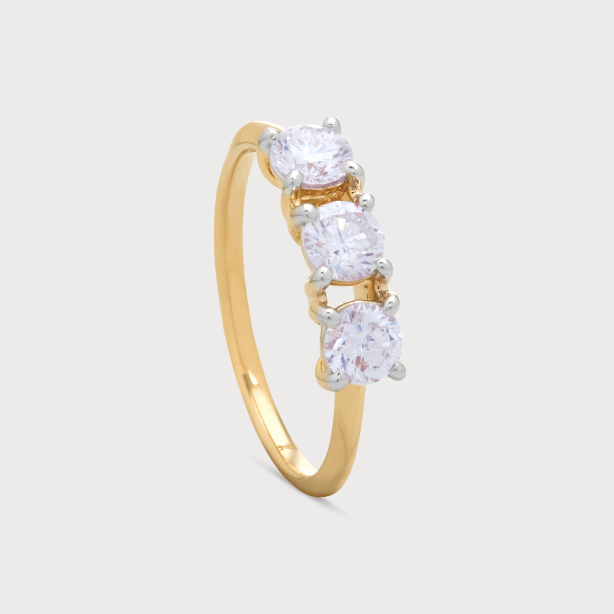 Liora Diamond Ring