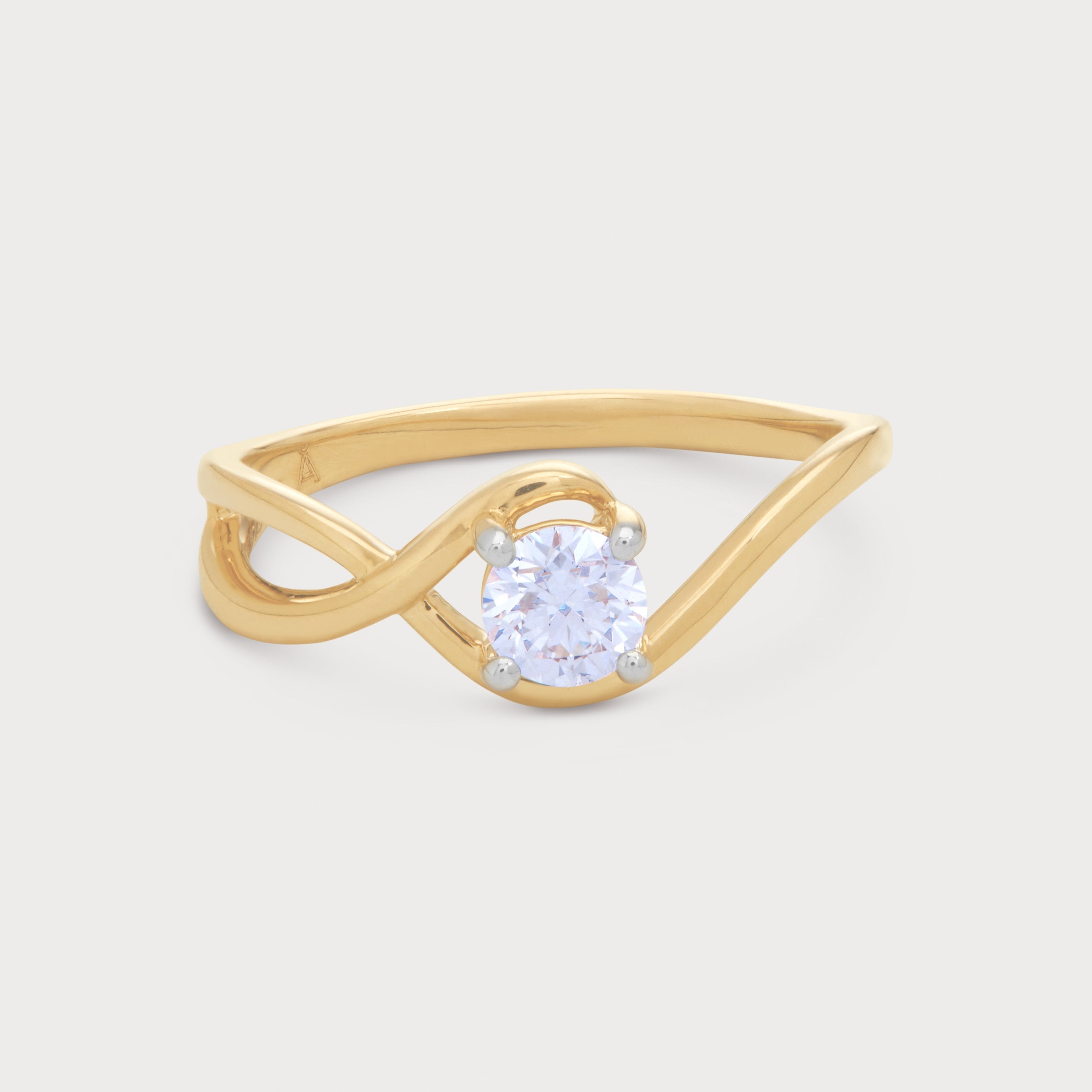 Revai Diamond Ring