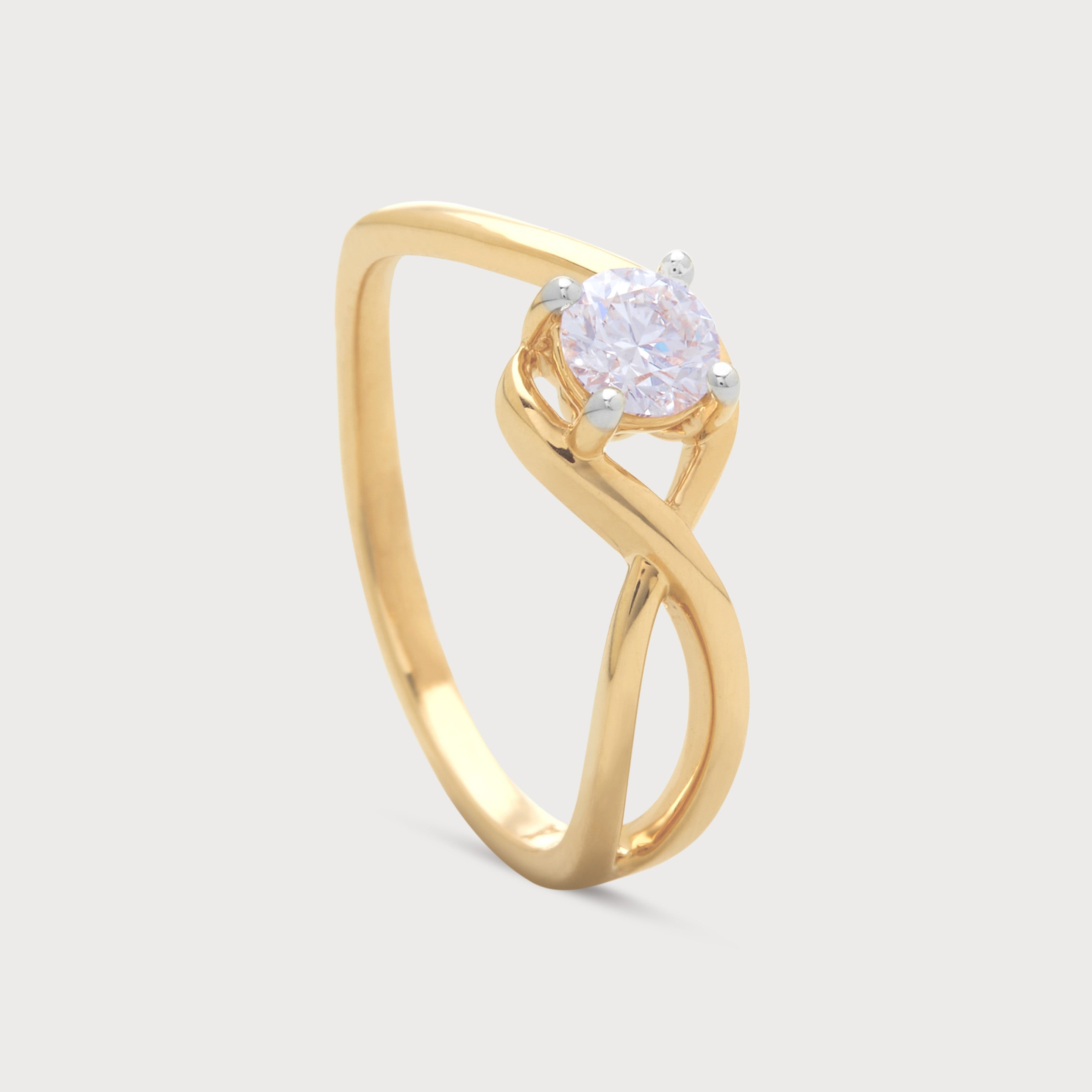 Revai Diamond Ring