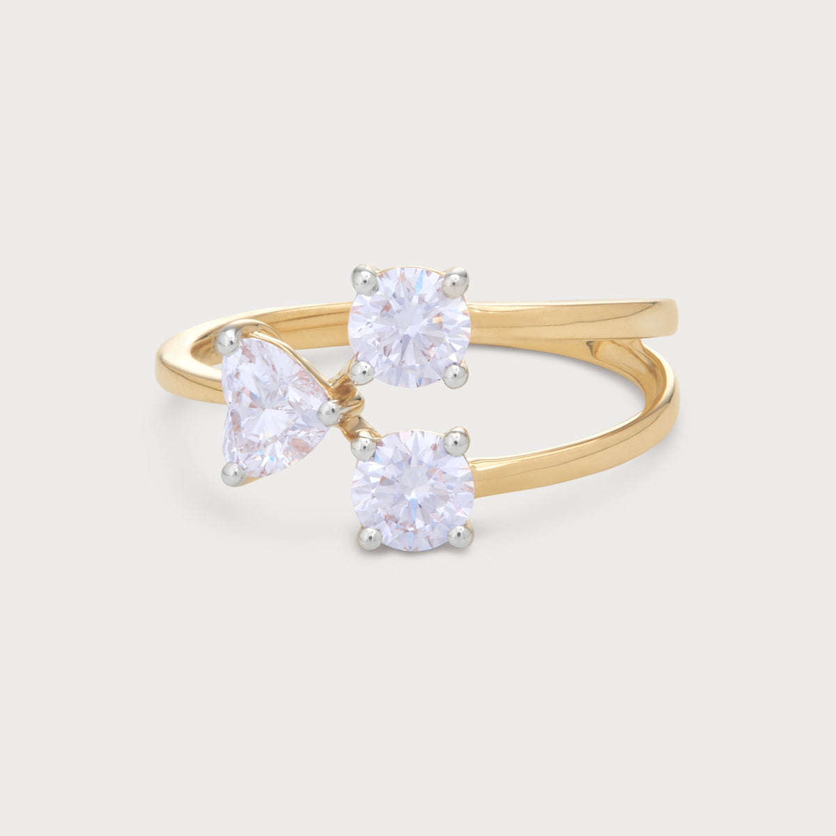 Amara Diamond Ring