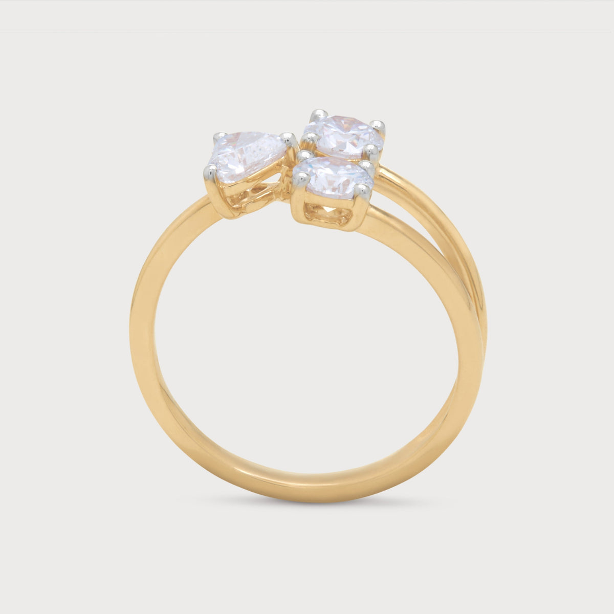 Amara Diamond Ring