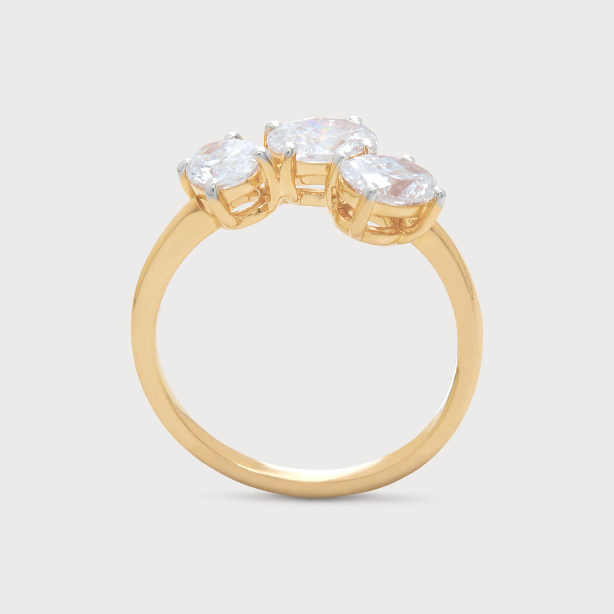 Elira Diamond Ring