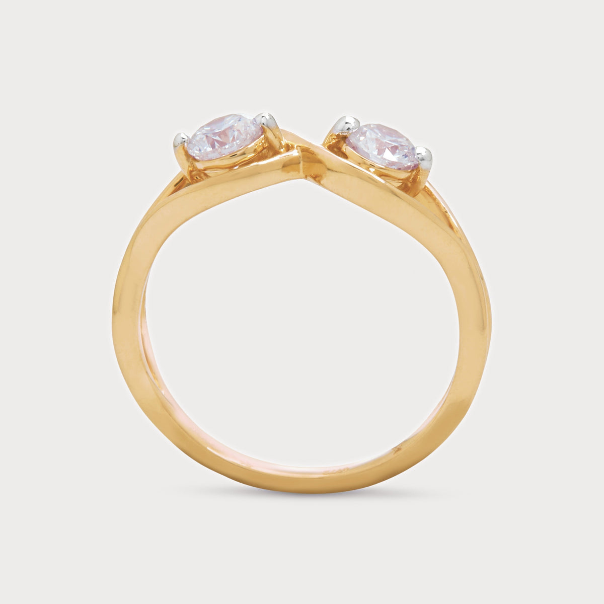 Alisanne Diamond Ring