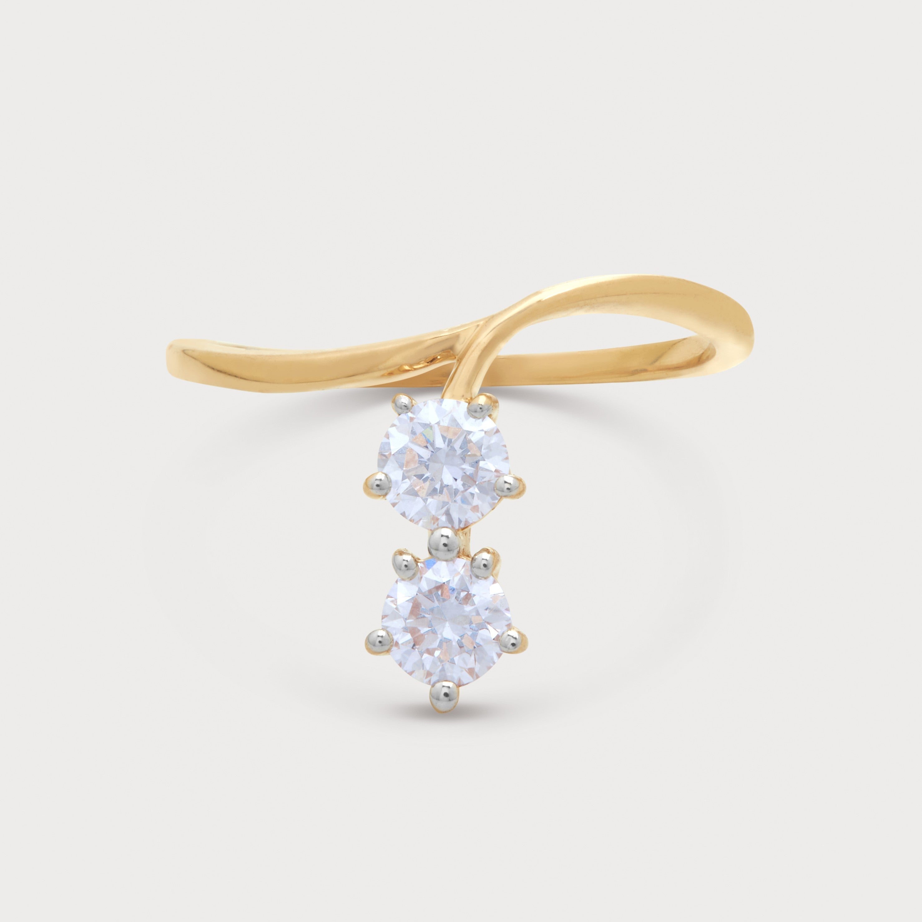 Orlisse Diamond Ring