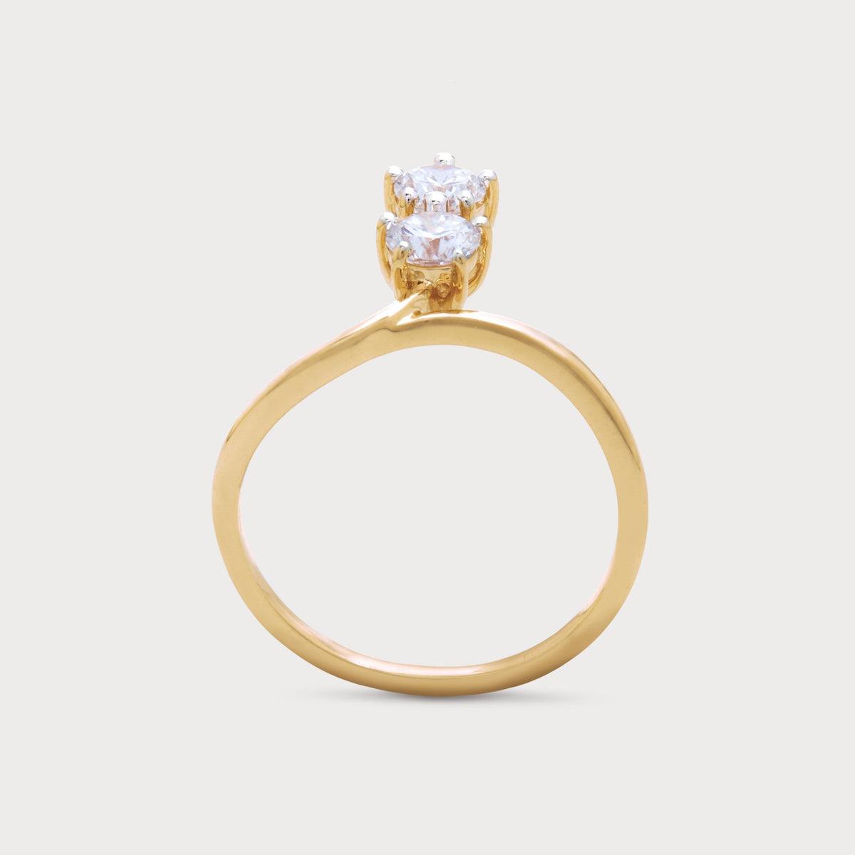 Orlisse Diamond Ring