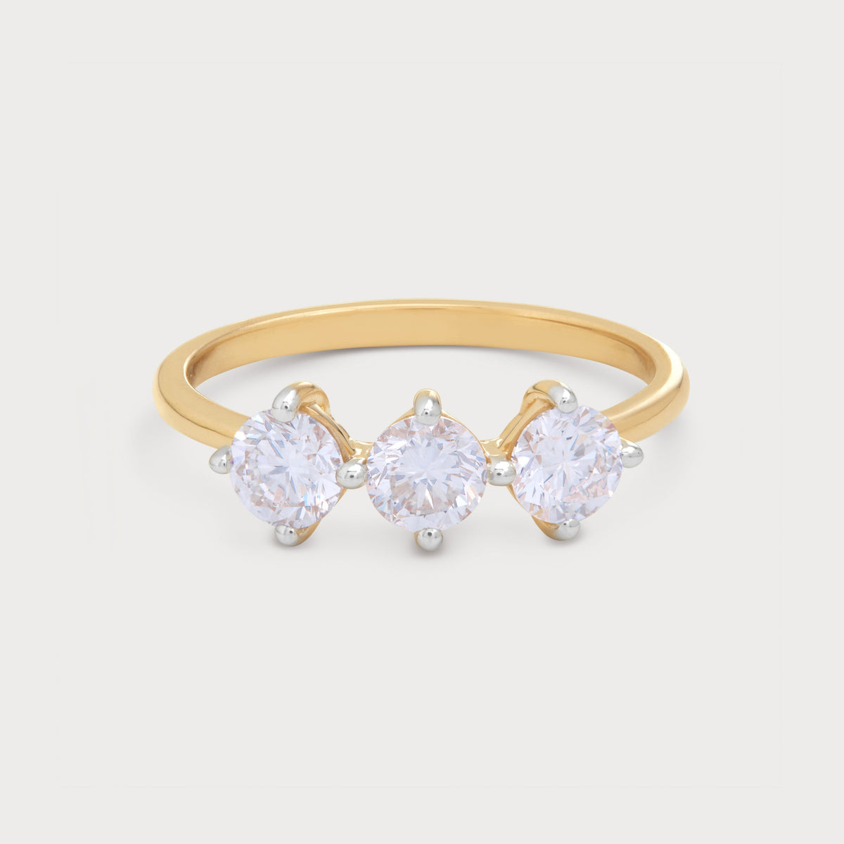 Mireya Diamond Ring