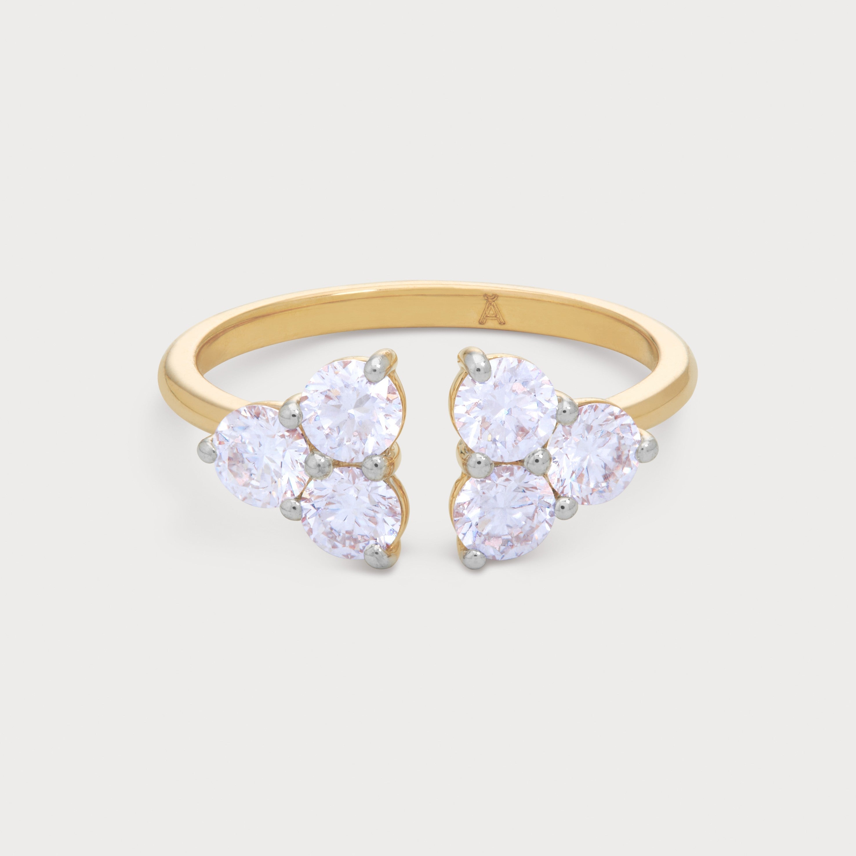 Mirari Diamond Ring