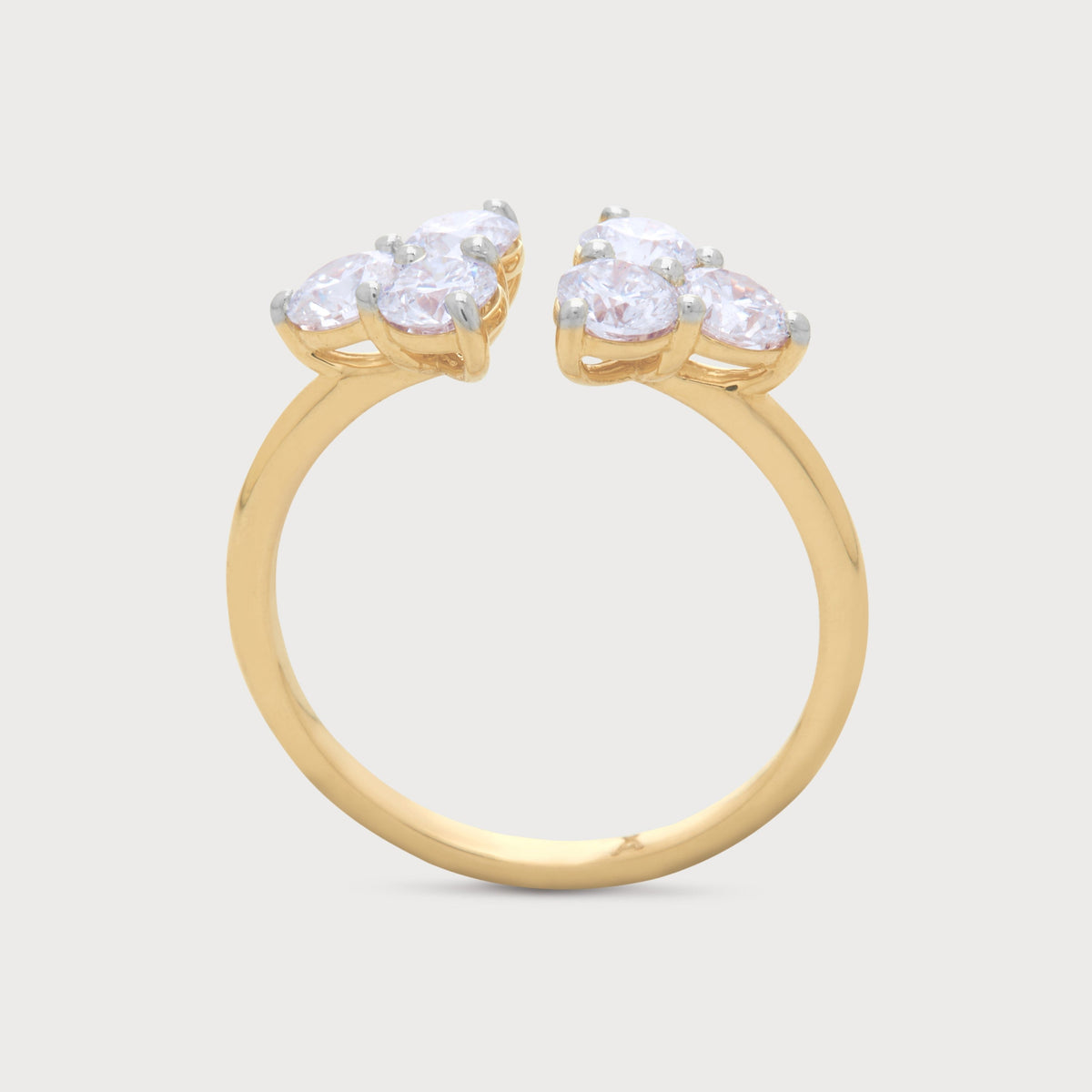 Mirari Diamond Ring