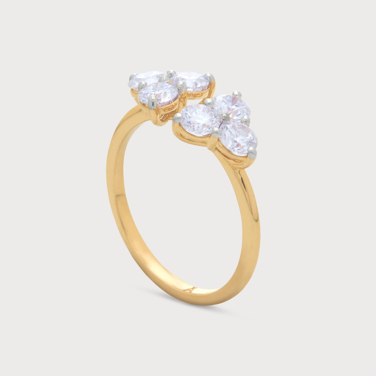 Mirari Diamond Ring