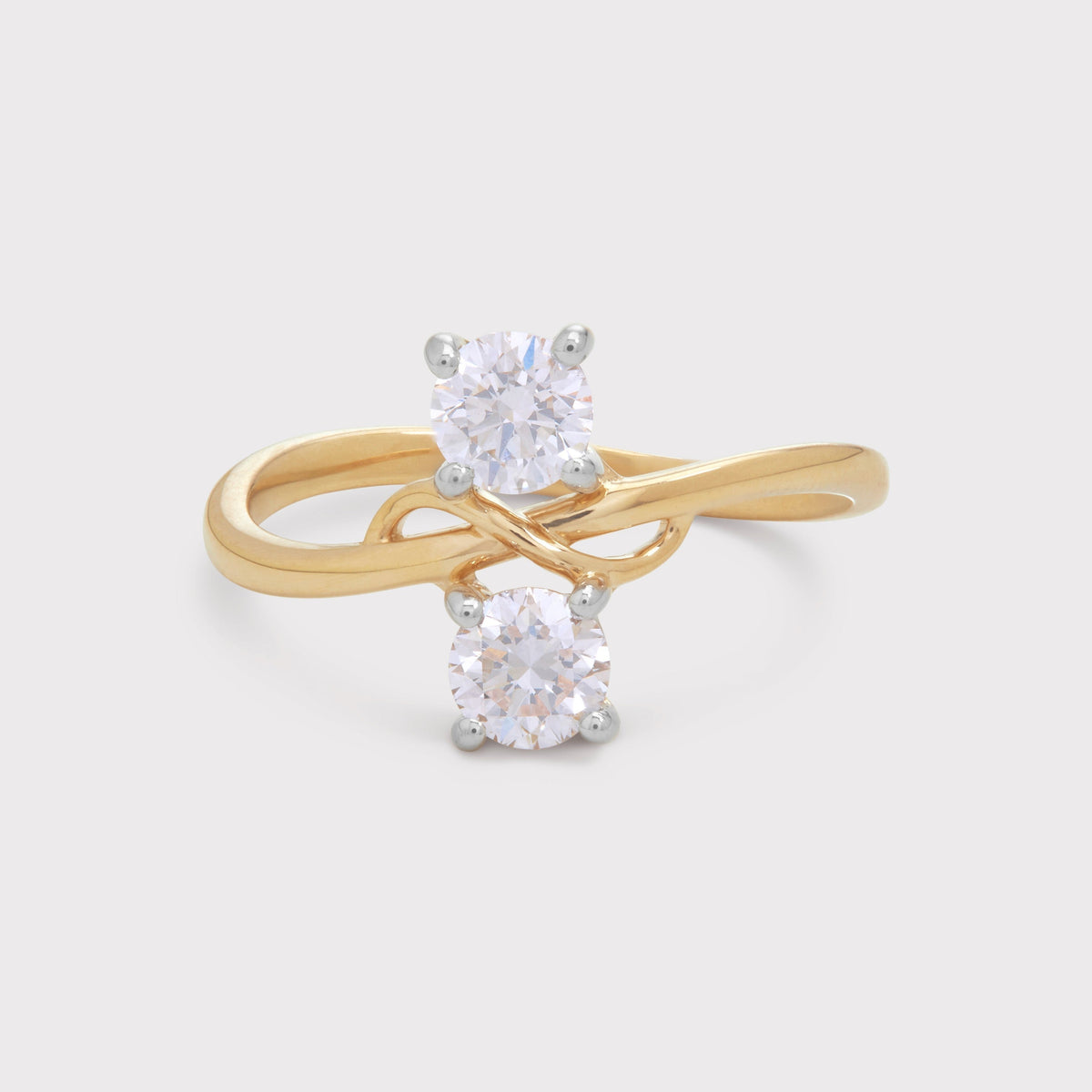Anedra Diamond Ring