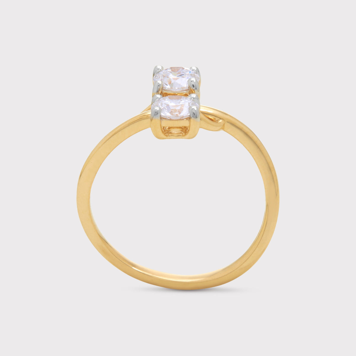Anedra Diamond Ring