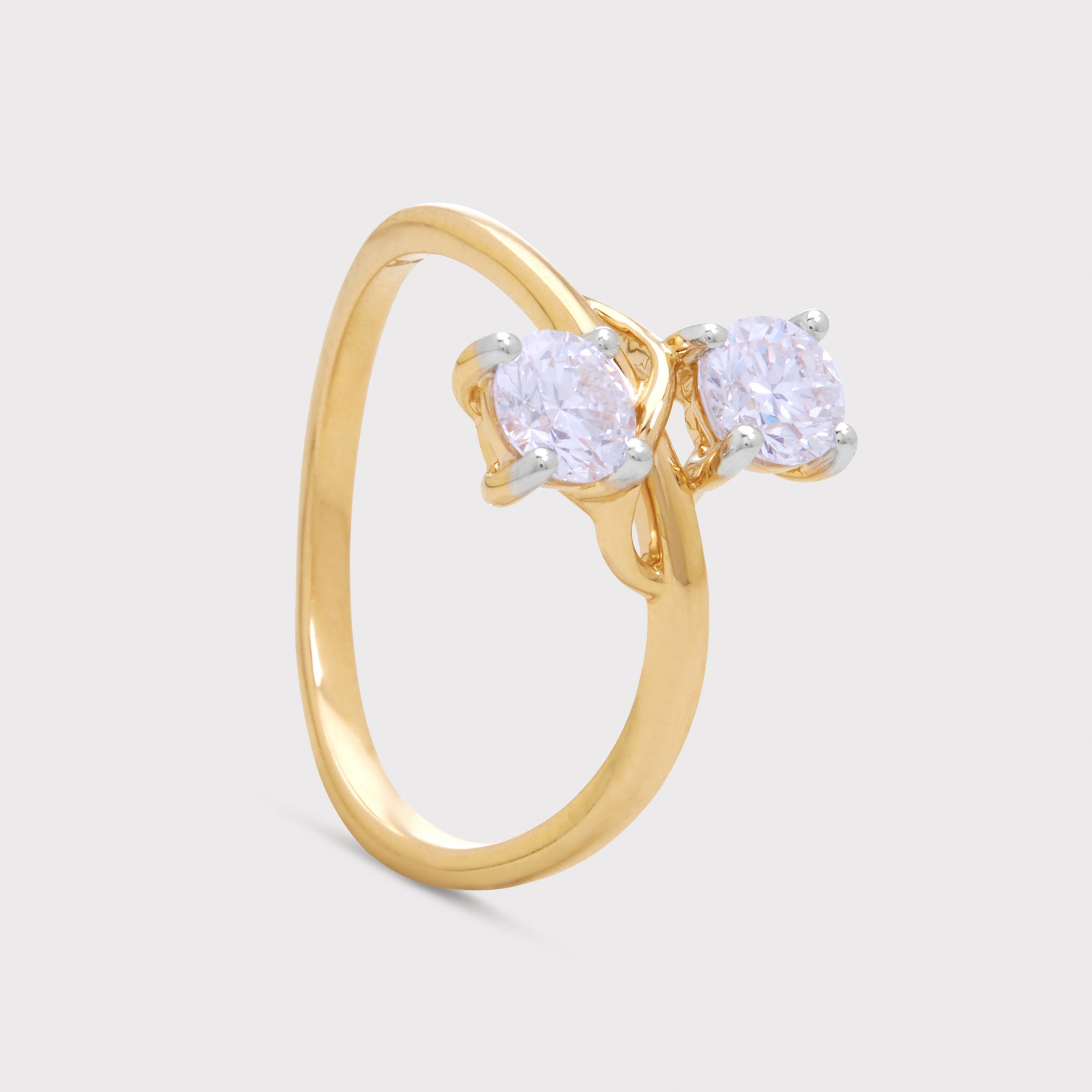 Anedra Diamond Ring