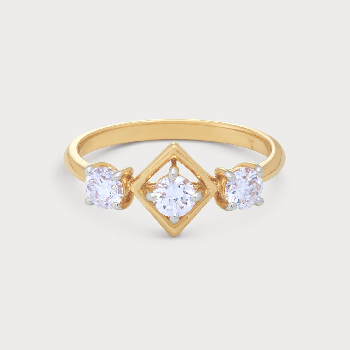 Nirelle Diamond Ring