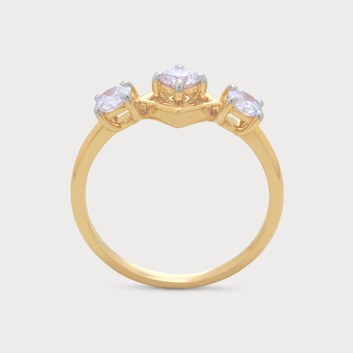 Nirelle Diamond Ring
