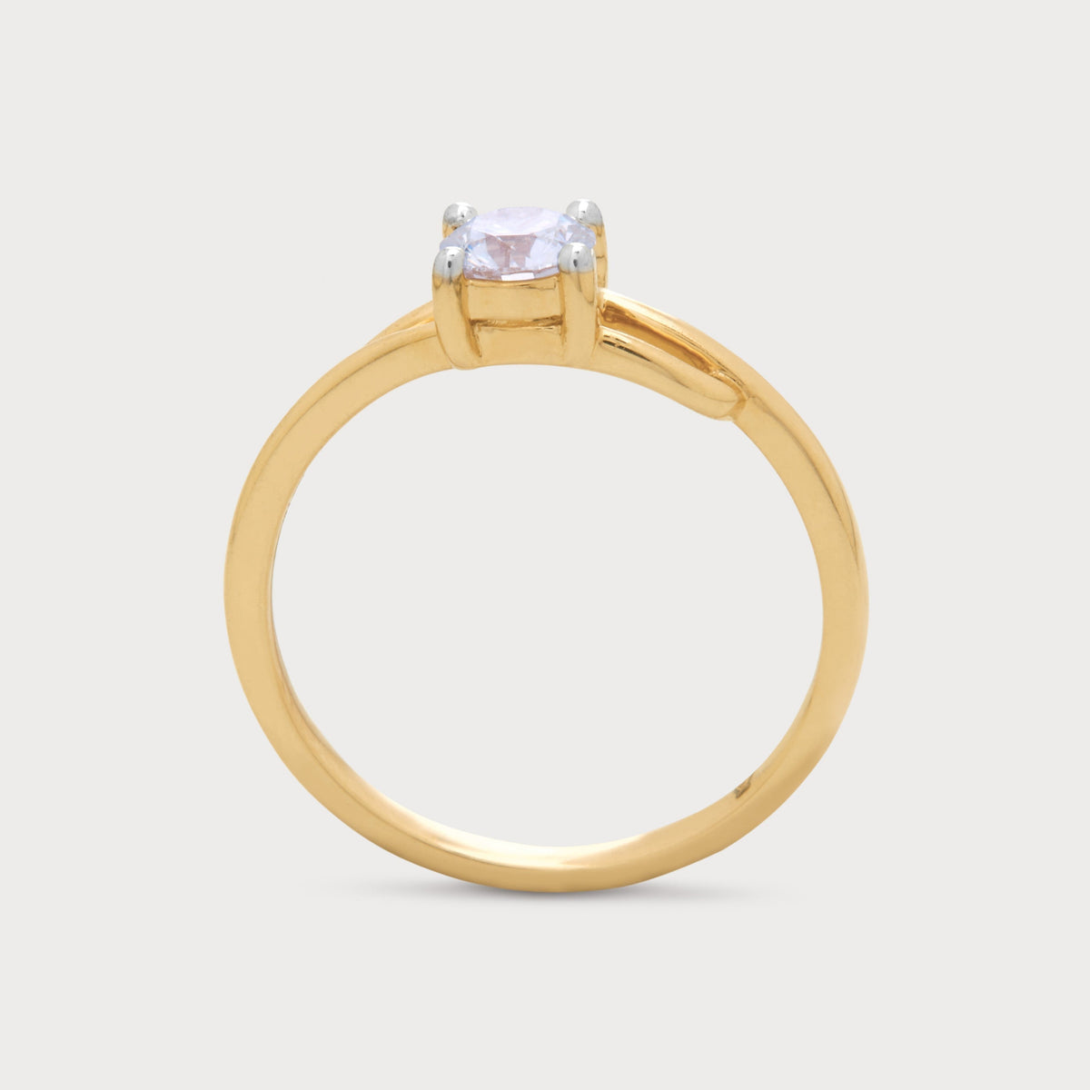 Freya Diamond Ring