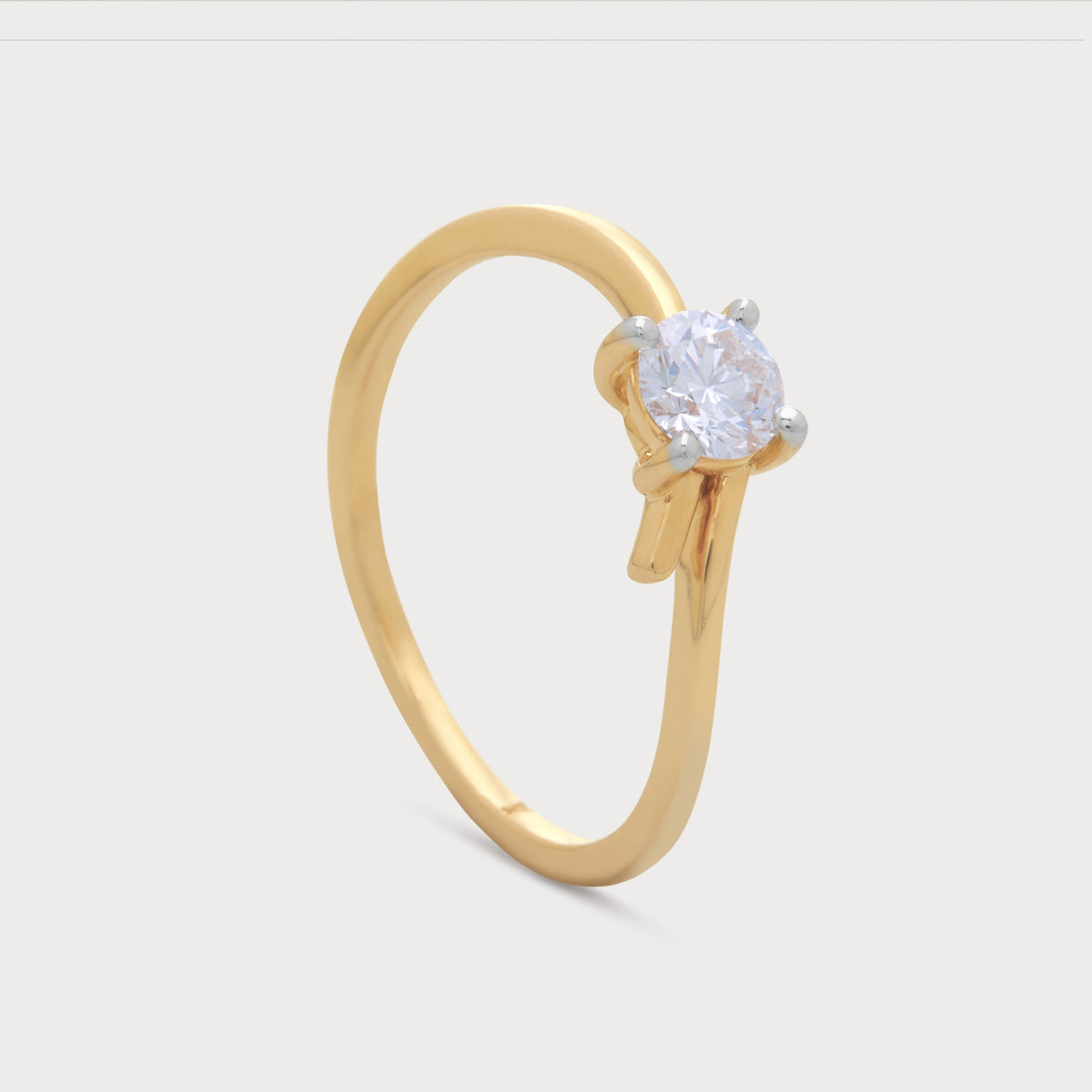 Kaira Diamond Ring
