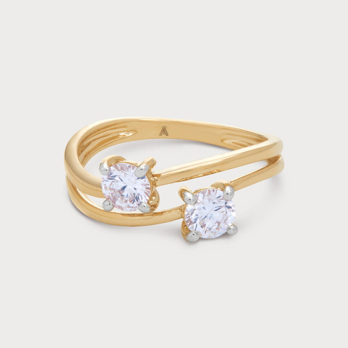Sylva Diamond Ring