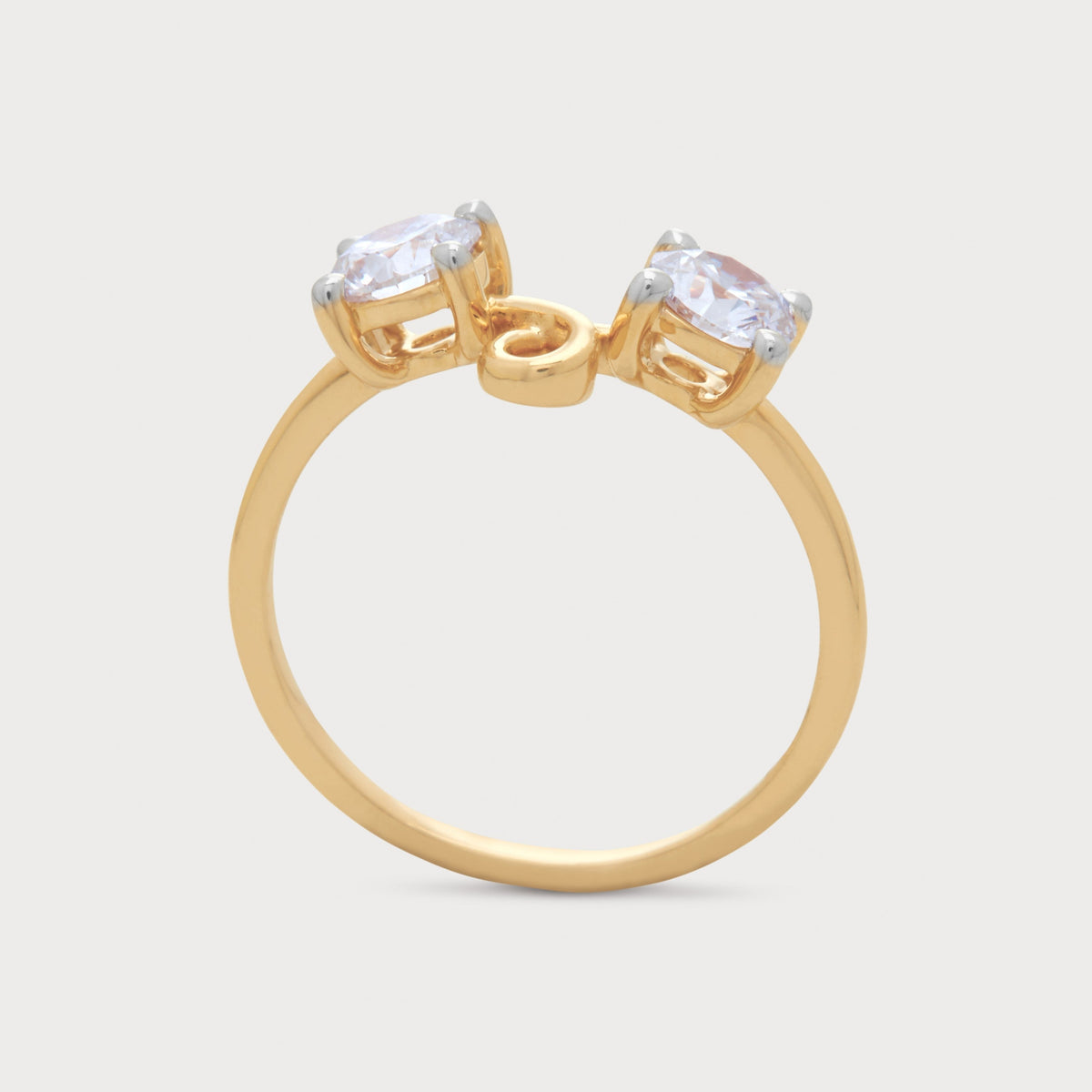 Caia Diamond Ring