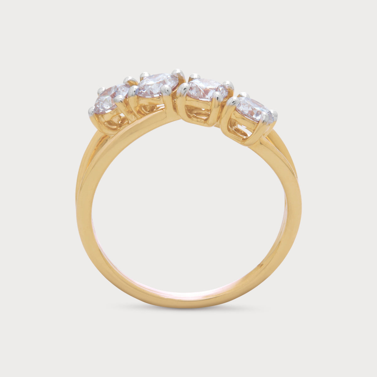 Arlise Diamond Ring