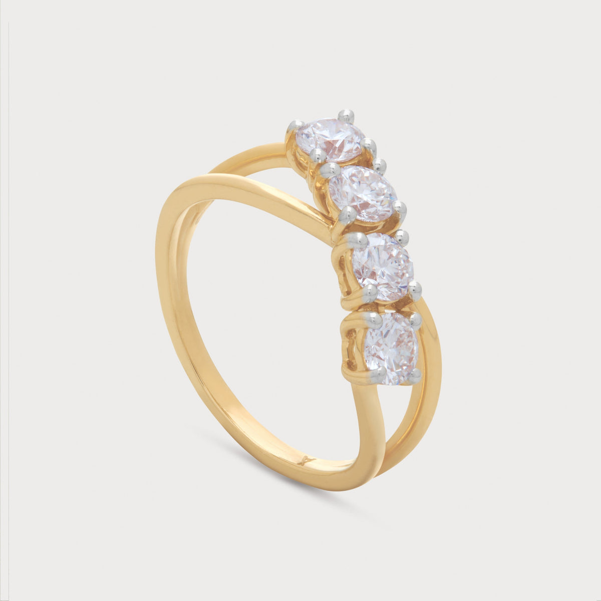 Arlise Diamond Ring