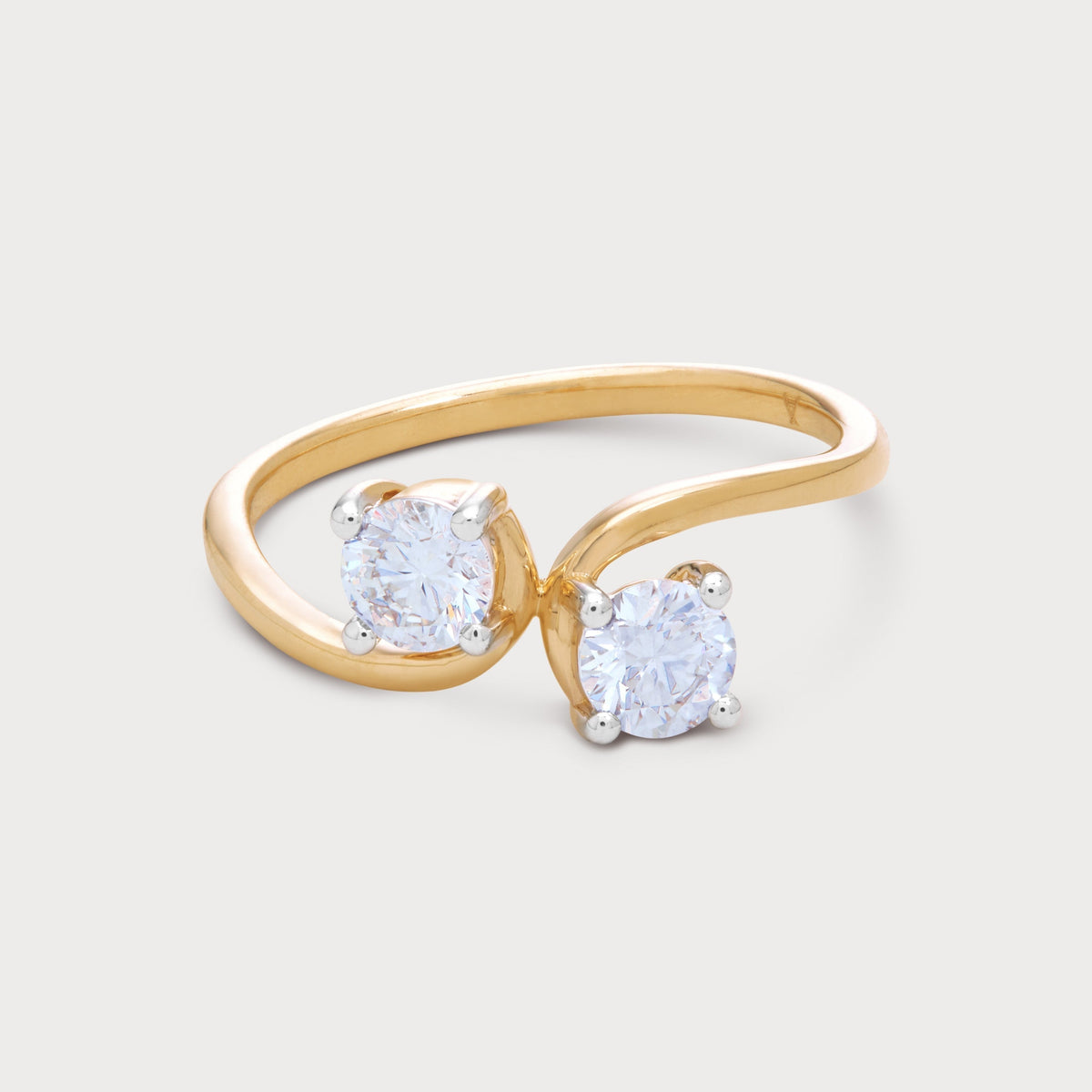 Lysia Diamond Ring
