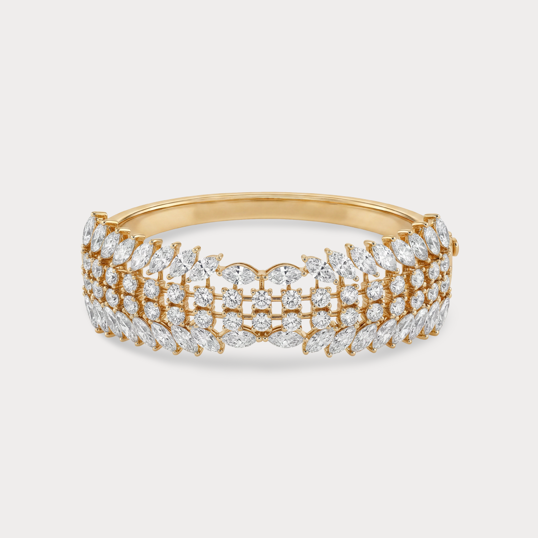 Liora Diamond Bracelet