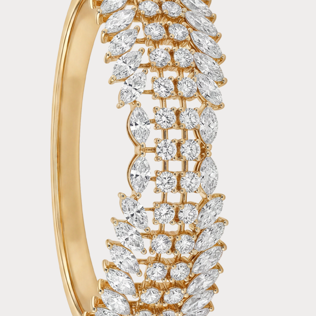 Liora Diamond Bracelet