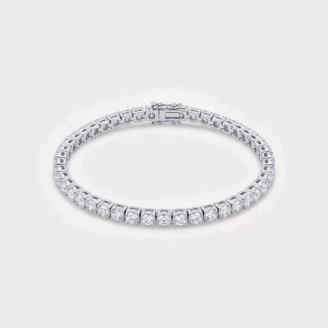 Muse Diamond Bracelet