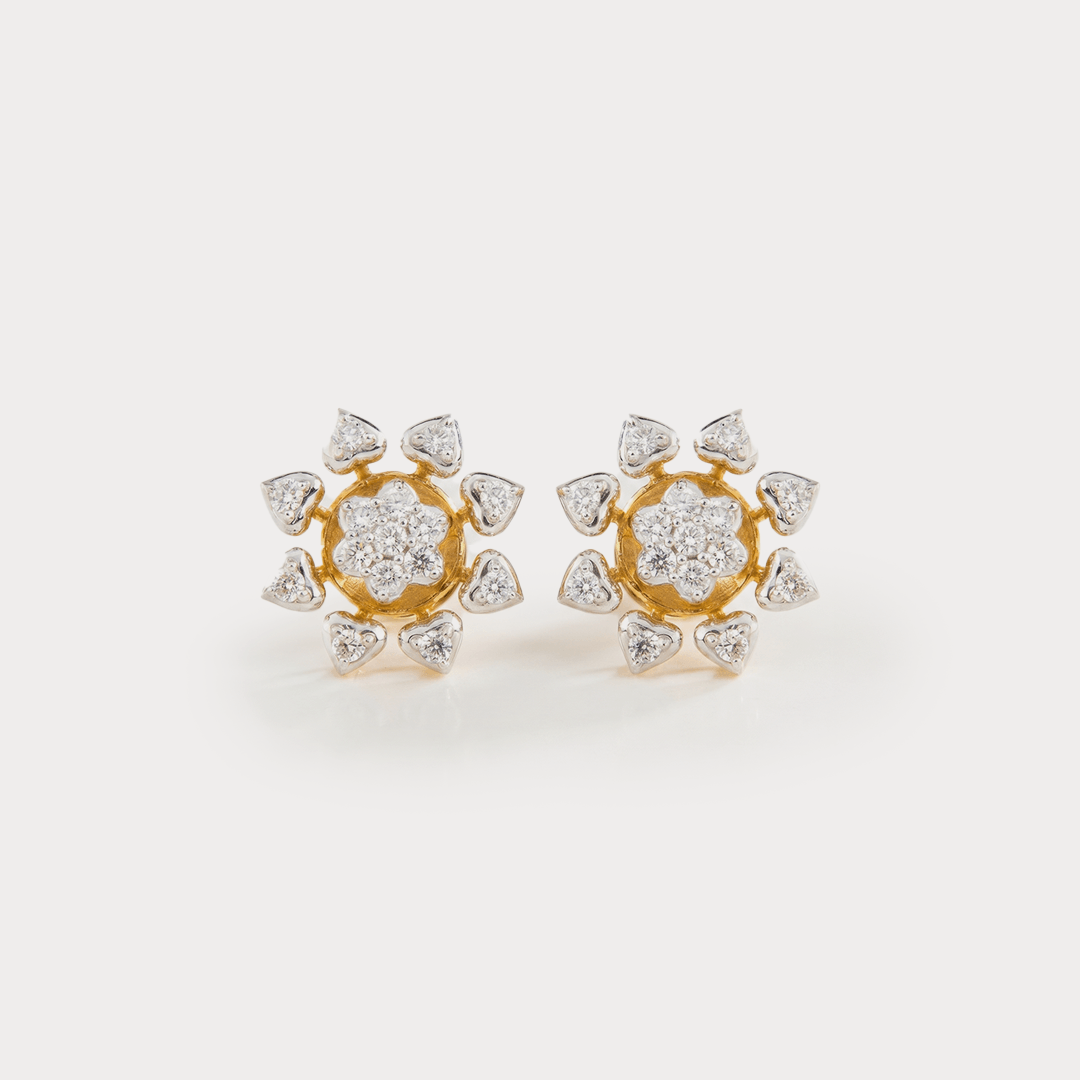 Cosma Diamond Earrings
