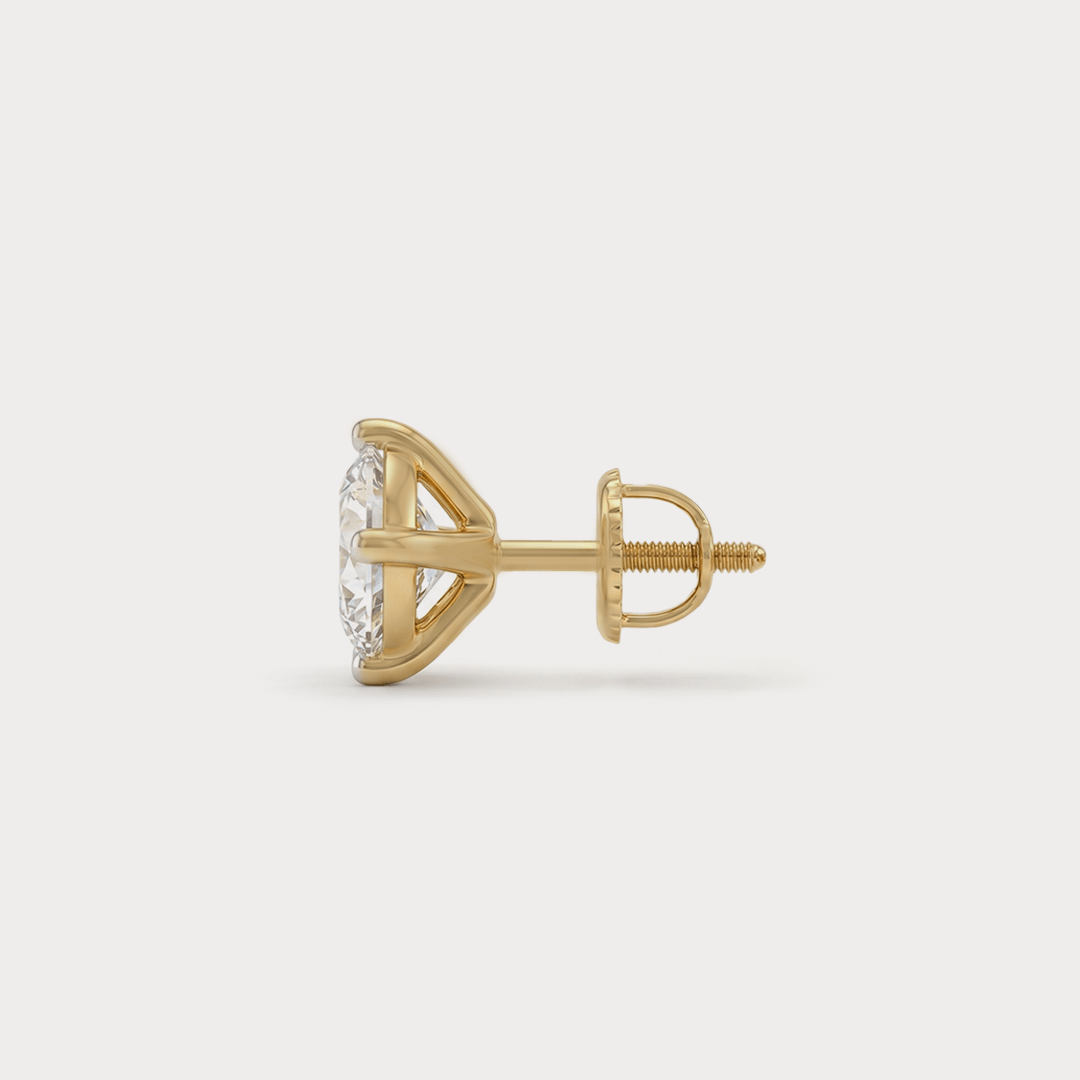 Haze Diamond Earrings