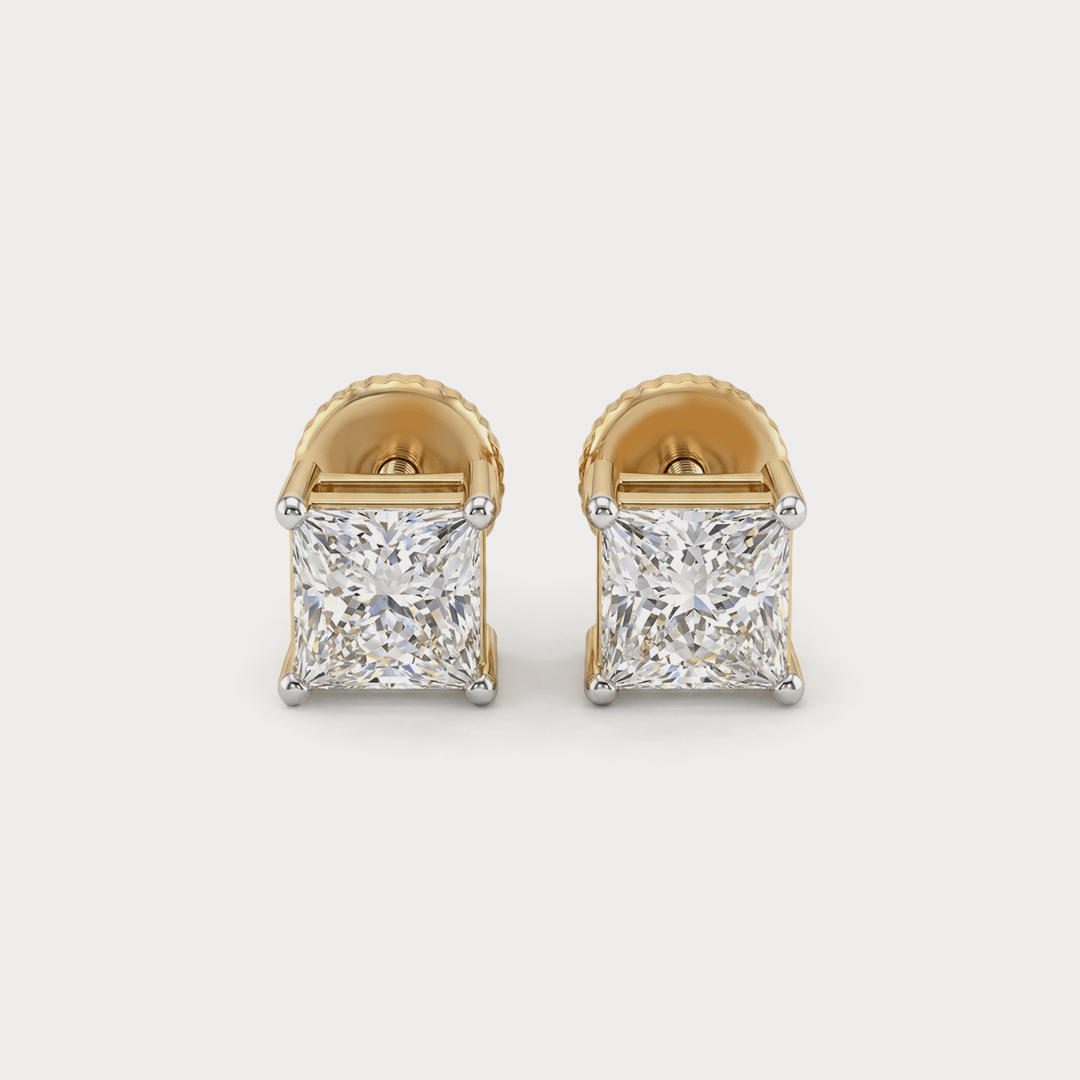 Fable Diamond Earrings