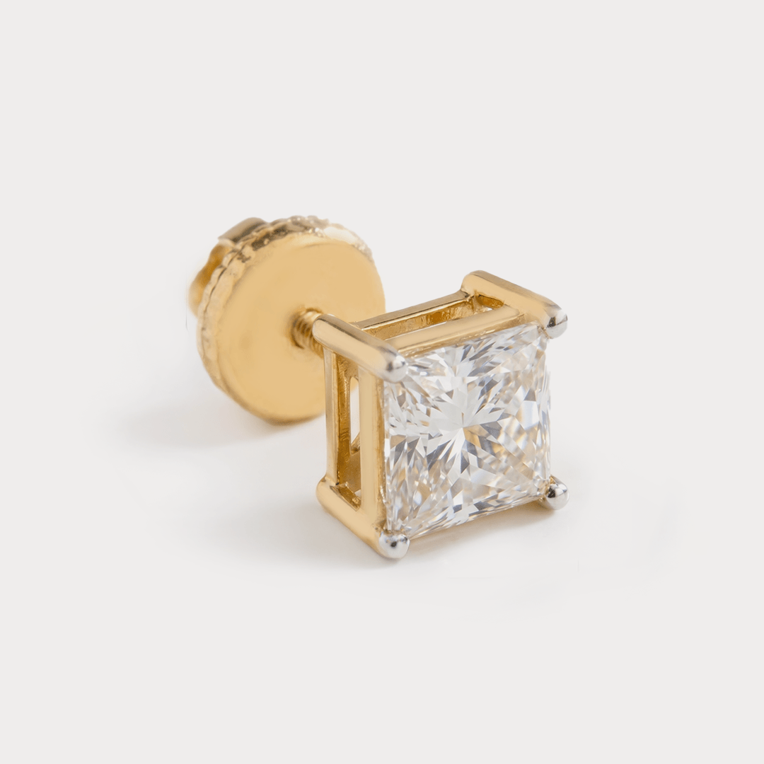 Fable Diamond Earrings
