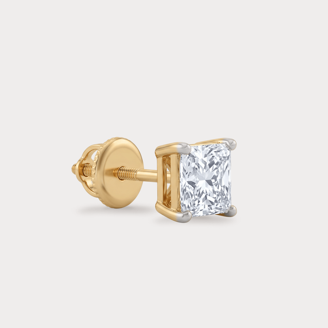 Imperial Men's Diamond Studs