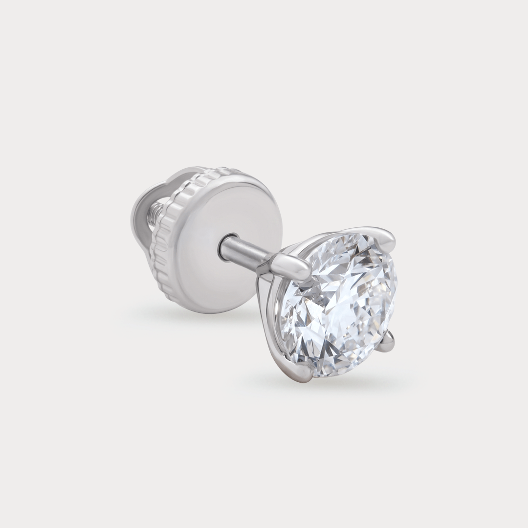 Radiance Diamond Earrings