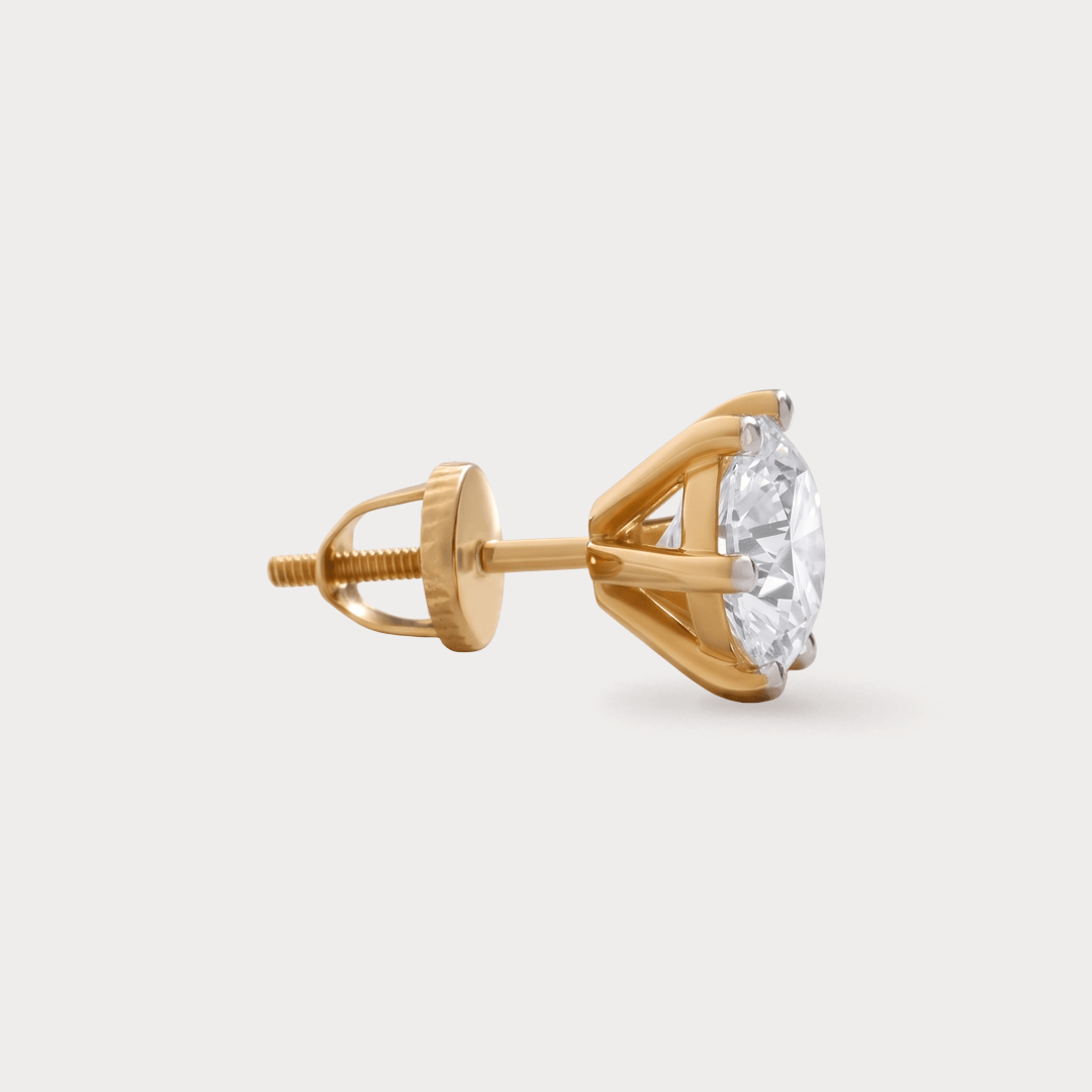 Affascinante Diamond Earrings