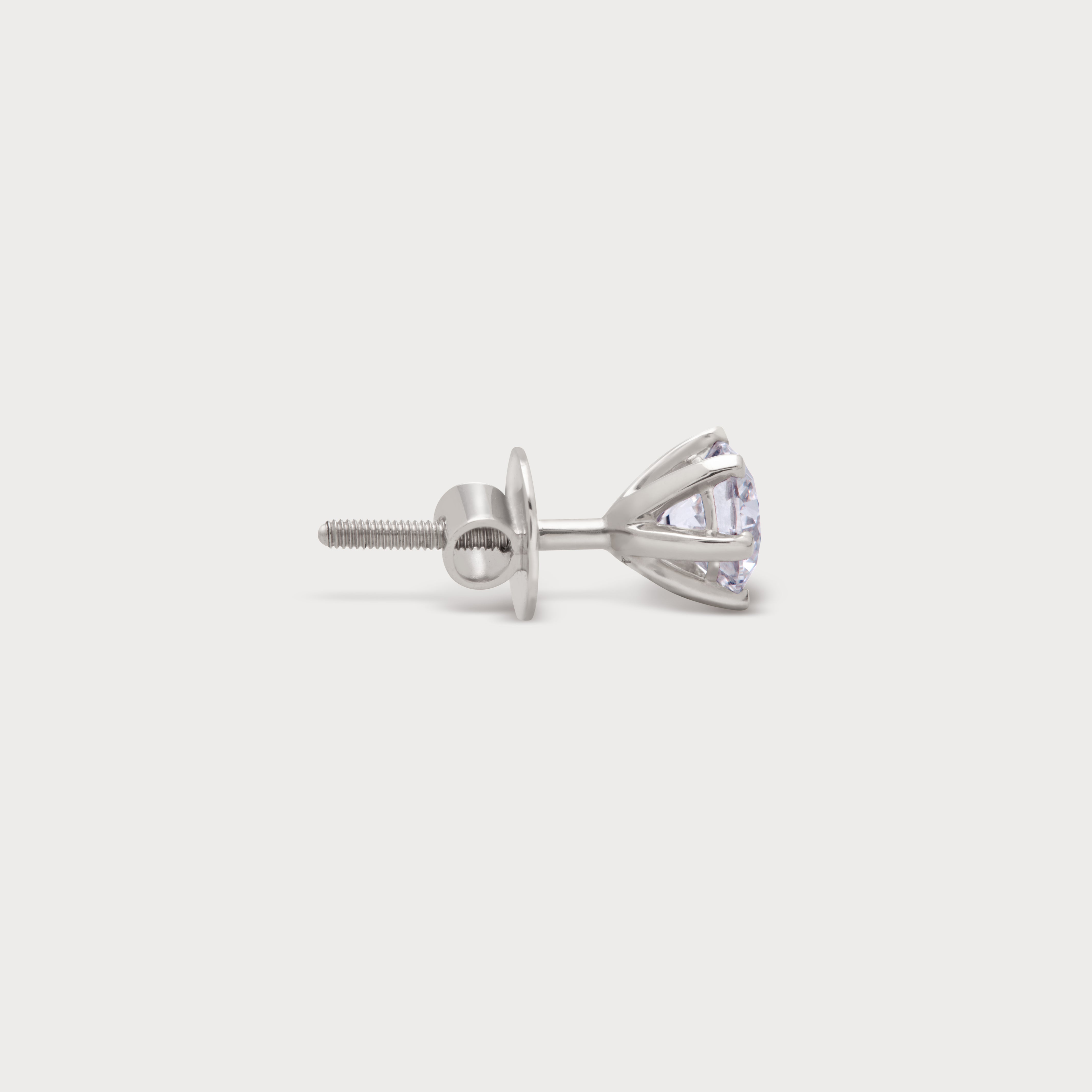 Apex Diamond Studs