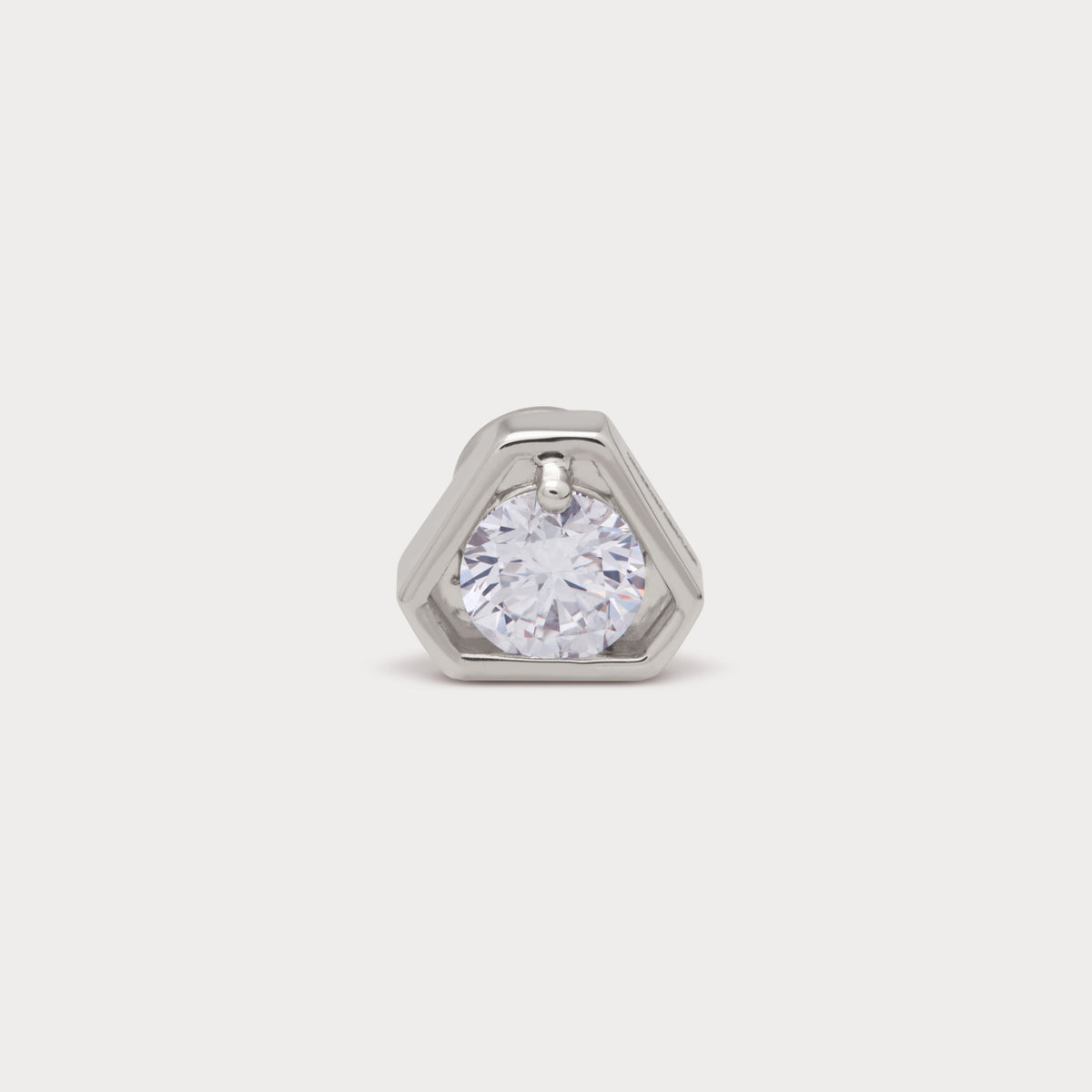 Aurelian Diamond Studs