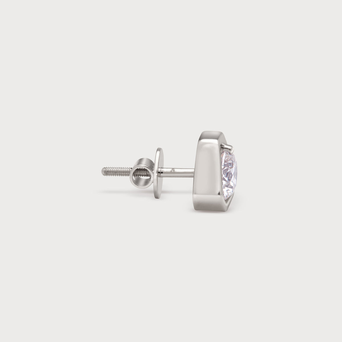 Aurelian Diamond Studs