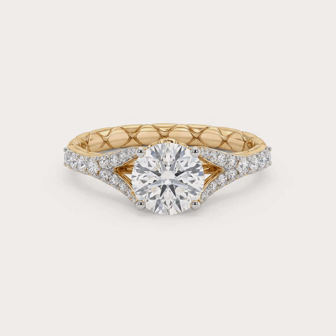 Always Diamond Ring
