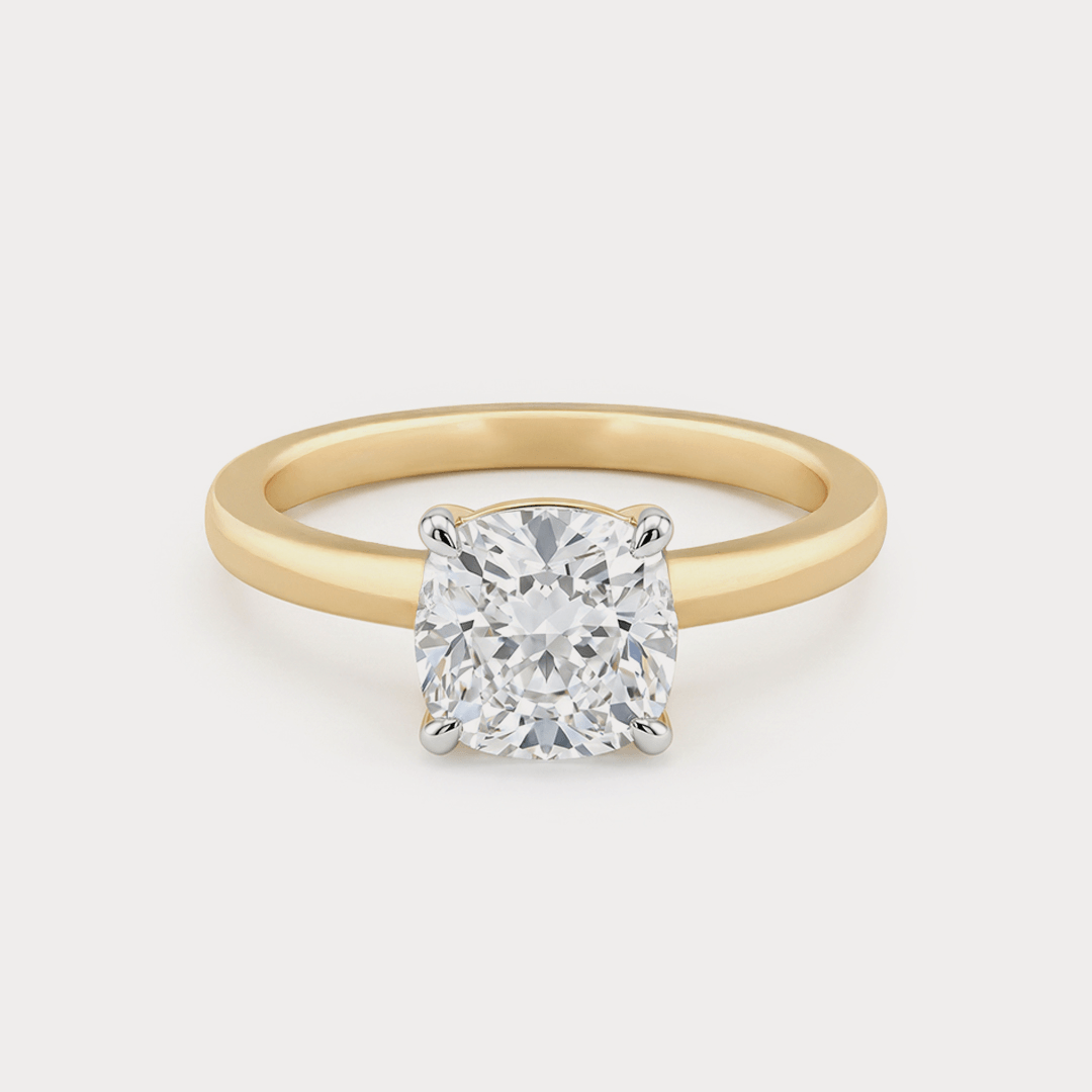 Endure Diamond Ring