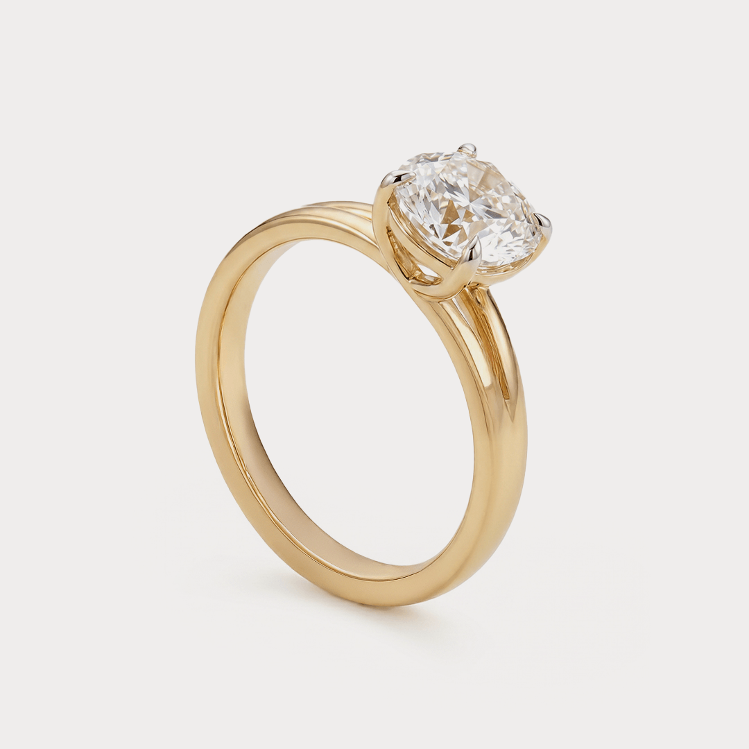 Constant Diamond Ring