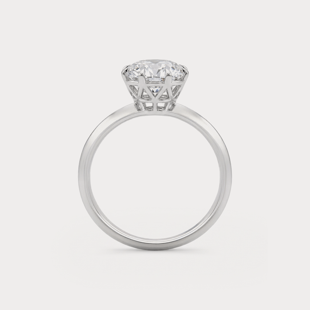 Loyal Diamond Ring