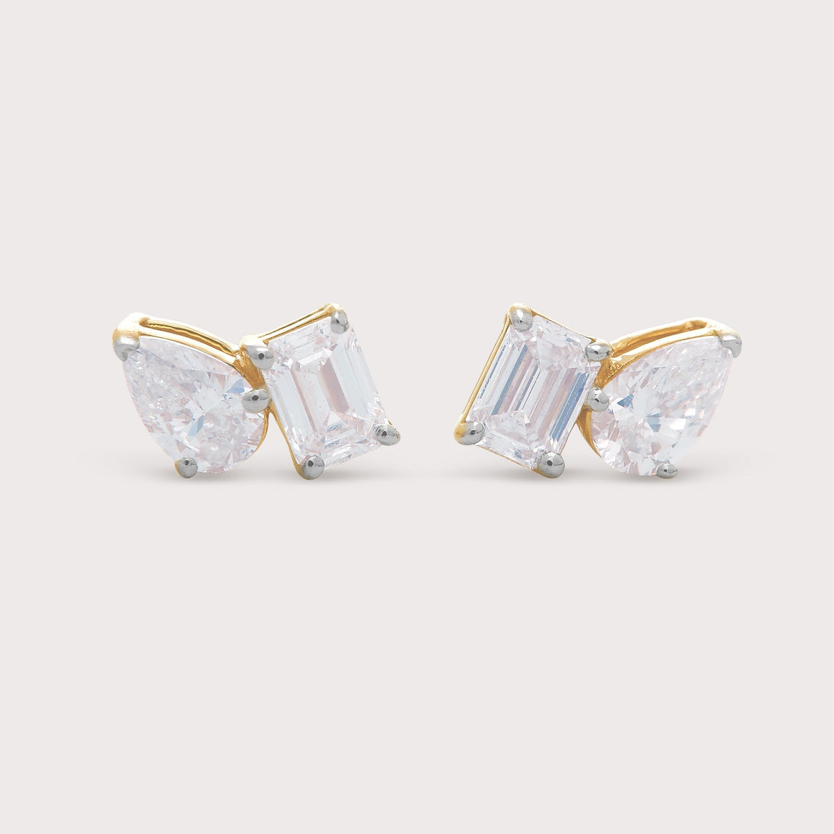 Everyday Radiance Diamond Studs