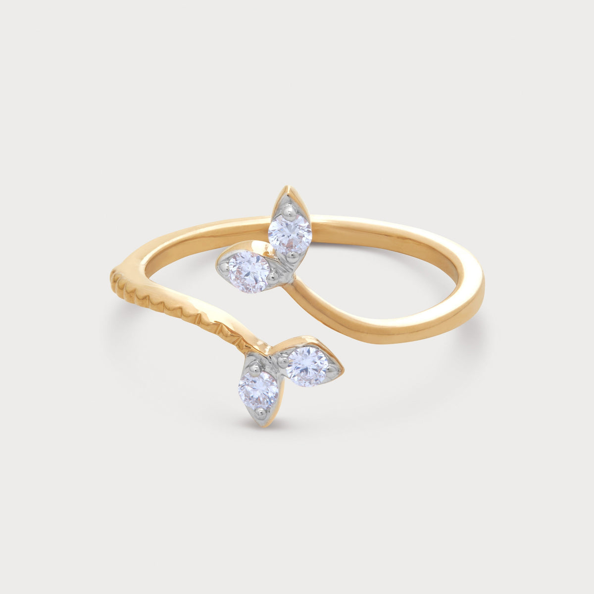 Ayura Diamond Ring