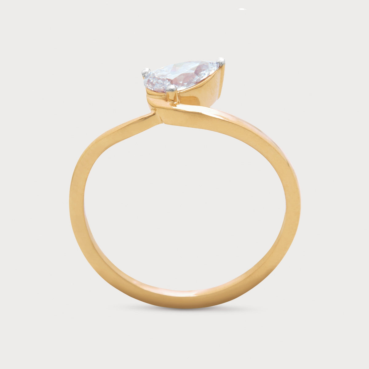 Serelis Diamond Ring